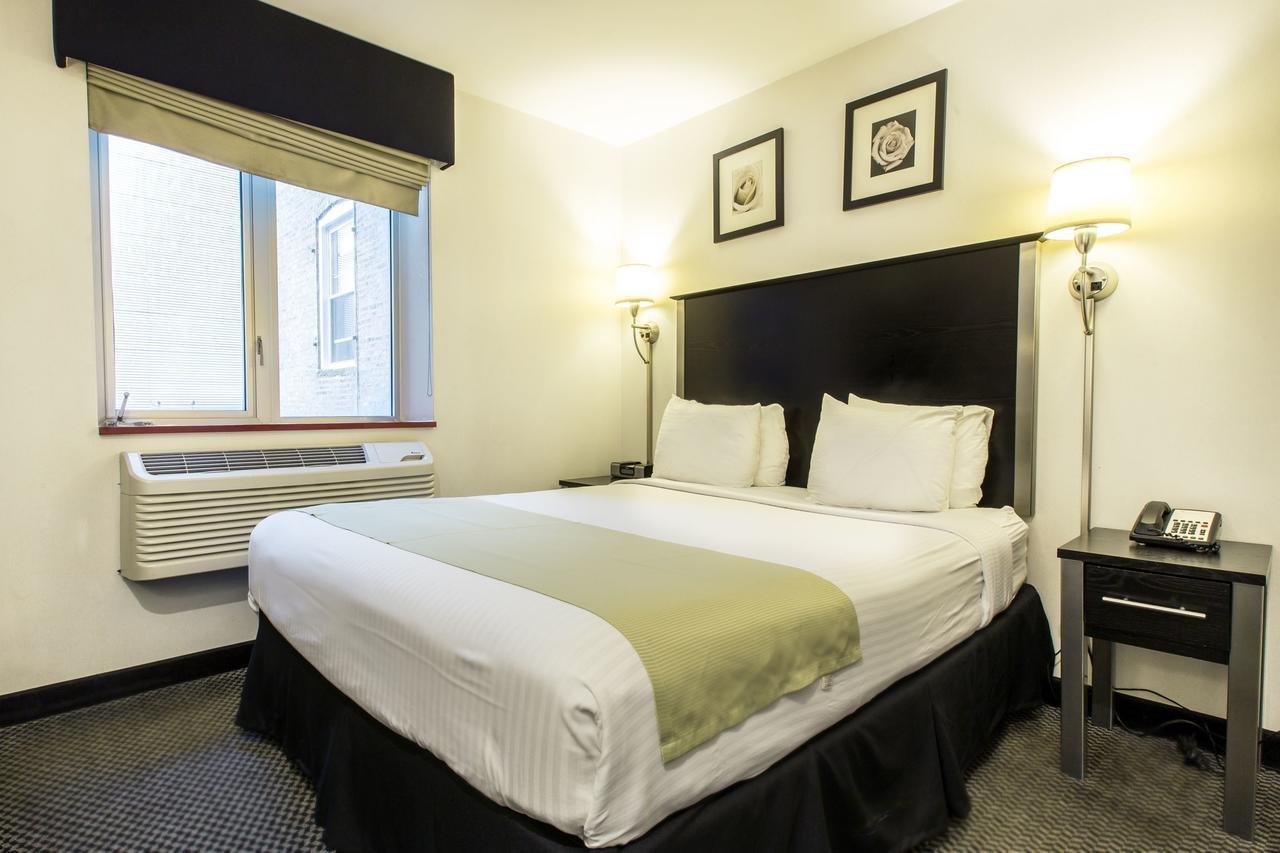 36 Hudson Hotel (Adults Only) New York Room photo